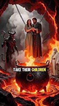 Parents, Don’t Let Your Children Miss Heaven — A Wake-Up Call from Scripture