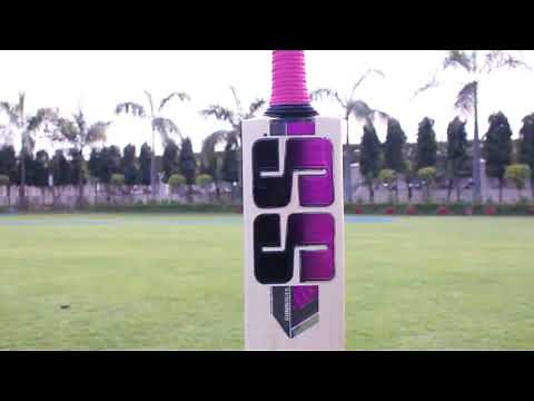 The All New SS English Willow Gladiator