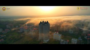 Udupi district, which stands as a symbol for temple and cultural tradition, is a small district comprising seven taluks. On the west it is bounded by the roaring sea and to its east reclines the dense green Sahyadri mountain ranges. The district is blessed with a fairly 100 km long beautiful coastline. Malpe forms the only big natural port which, of late, is developing into a large fishing port. It has the distinction of being the biggest port that supplies the sea products to the State as well 