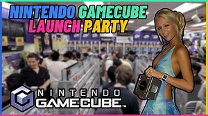 32K views · 1.1K reactions | Nintendo GameCube Launch Party 2001. #nintendo #nintendogamecube #gamecube #gameboy #launchparty #throwback #throwbacktuesday #thisweekingaming #nostalgic #nostalgia #gaming #FacebookGaming | This Week In Gaming | Facebook