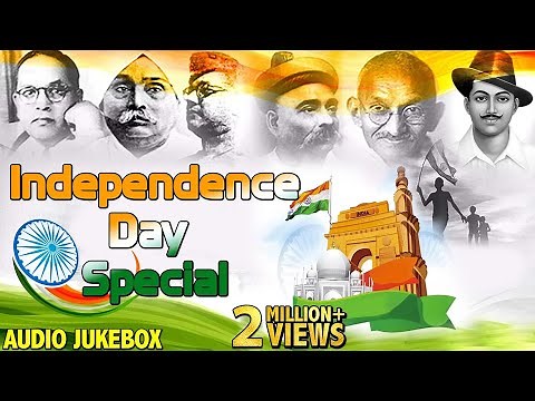 Independence Day Songs 2025 | Jukebox | Ishtar Music | #independenceday