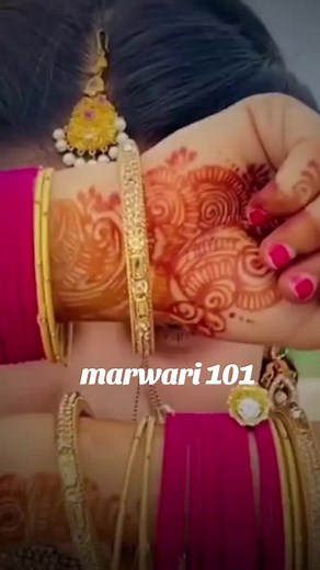 MARWARI 101 on TikTok