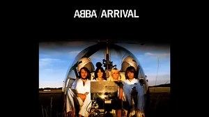 ABBA - Arrival (1976) Full Album