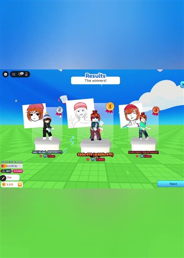 draw me game roblox game 🎮