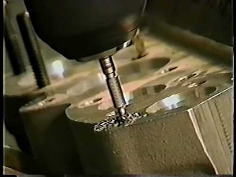 Micro-Grabit Micro-Drill Out Broken Bolt Remover