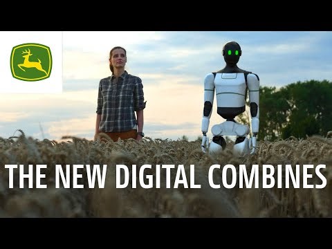Unlock Precision Agriculture with JOHN DEERE HarvestLab 3000