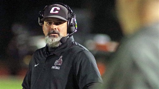 South Shore high school football coach resigns following historic season