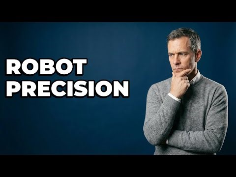 Why Are Robot Coordinate Systems Key For Motion?