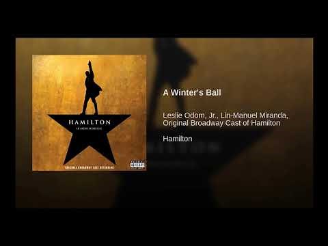 A Winters Ball, Helpless, Satisfied, 3 Songs, 1 Hour