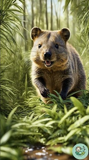 Facts About the Quokka Rat-Kangaroo
