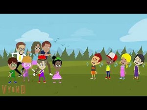 Dancing To Exhilarate