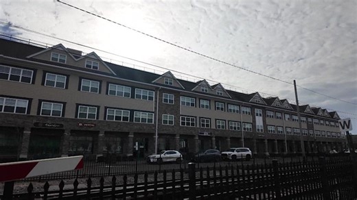 How affordable are Long Island’s new apartments? A look at the numbers.