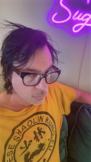 My Building's on Fire! 🏠🔥🚒 UPDATE: Someone burnt their bacon. 🥓 | Johnny Monaco