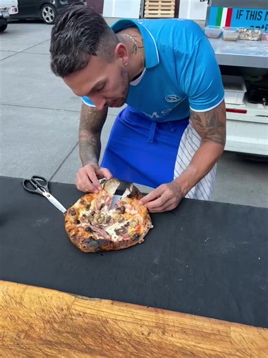 Batman's Pizza Adventure: Fun and Flavor