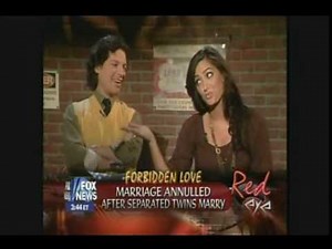 Donna Feldman host and top model on Redeye