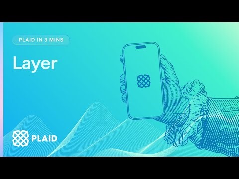 Layer in 3 Minutes