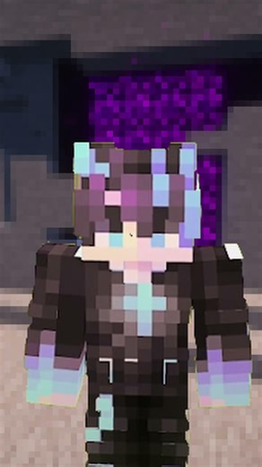 Tu ne fais PAS la bonne choses #minecraft #humour #tutorial