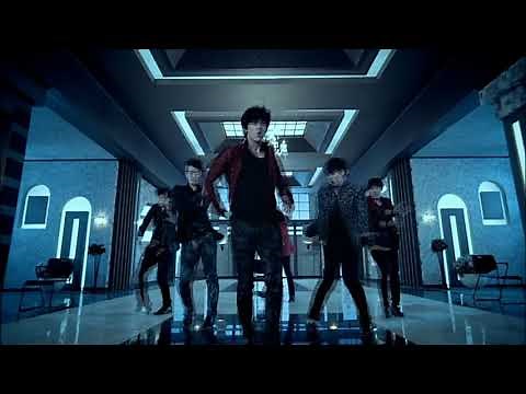 2PM - Beautiful PV [Dance ver.]