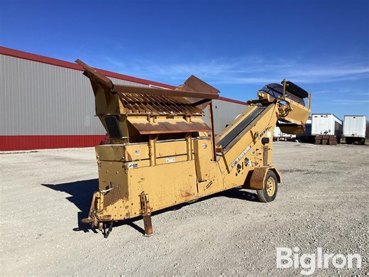 Agricultural equipment, construction equipment, industrial equipment, livestock, collector cars & realty for sale on BigIron Auctions