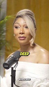 Megan Thee Stallion EXPLAINS how ALIENS live in the OCEAN
