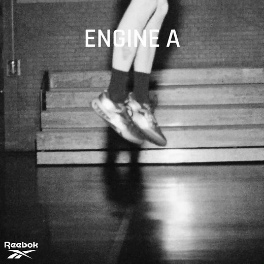 1K views | Designed for the game that moves in every direction⛹‍♂️ The Engine A is the future of basketball with a one-of-a-kind, durable exoskeleton and our unique Energy Return System™️that will take your game to places you never thought possible. Shop in-store and online now. | Reebok SA | Facebook