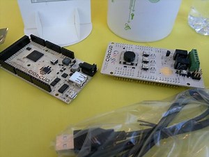 Google Embraces Open Hardware | RobotShop Community
