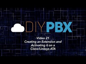 Cisco VoIP Adapter | How to Set Up