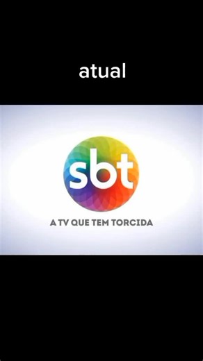 Evolução do SBT: A História do Logo e Programação