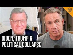 Charlie Sykes on Why America’s Politics Are Broken