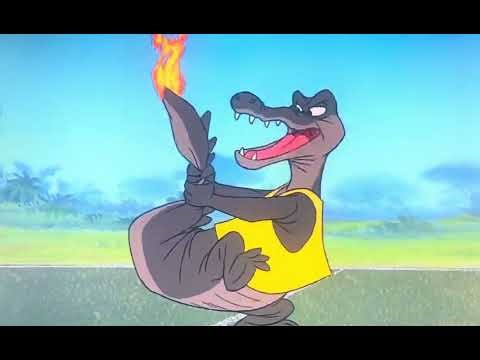 Bedknobs And Broomsticks (1971) w #2