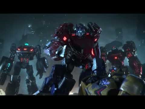 Transformers: Fall of Cybertron (โหลดฟรีลิ้งใต้คริป)