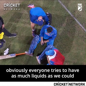 783K views · 28K reactions | Dinesh Karthik enjoyed batting with MS Dhoni | Cricket Network | Facebook