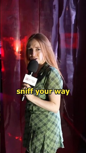 What Would You Do For Love? #shorts #5senses