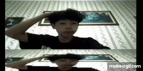 gif me on Make a GIF