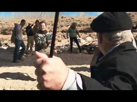 Silver City Trailer 2004