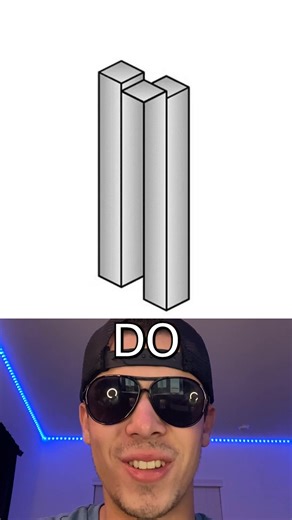 54K views · 303 reactions | How many poles do you see? | Pete Sciarrino | Facebook