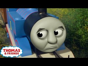 Saved You! | Thomas & Friends UK | Full Episode | Season 12 | Kids Cartoon