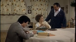 Simplemente María (1989) - Capítulo 5