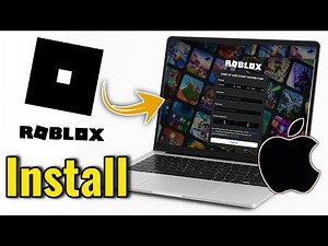 How to Download and Install Roblox on Mac (2026)