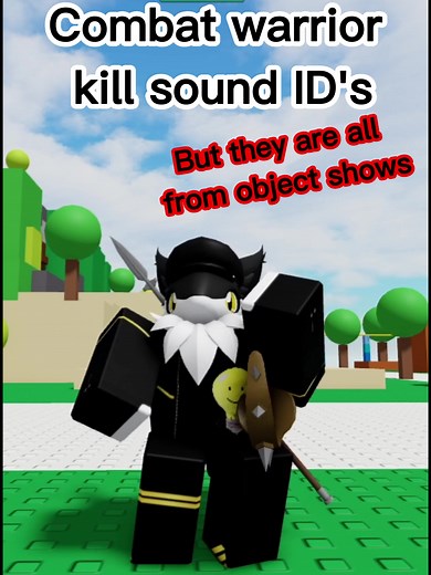 CW Real Object Shows in Inanimate Insanity Robloxx PVP BFDI BFB