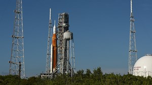 Artemis 1 launch cancellation proves NASA doesn’t have ‘go fever’