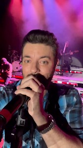 Tonight was epic! Rain or not #AwNaw | Chris Young