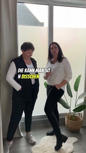 Classic Hose – Welche Größe wählen? | Größenempfehlung Stoffhose Damen #shorts