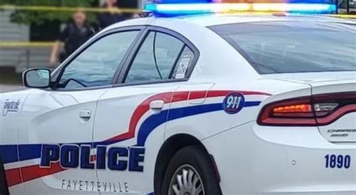 Man dead after early morning shooting near Fayetteville neighborhood, police say