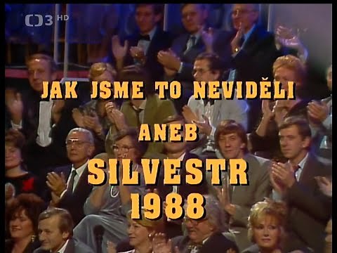 Silvestr 1988 HD