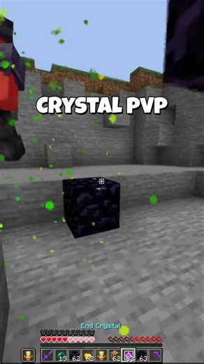 Cpvp คือกาต่อสู้ที่ดีที่สุดในเกม Minecraft!?