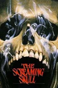 The Screaming Skull (1973) - Movie