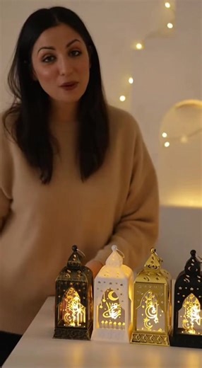 Elegant LED Candlestick Lighting for Home Decor