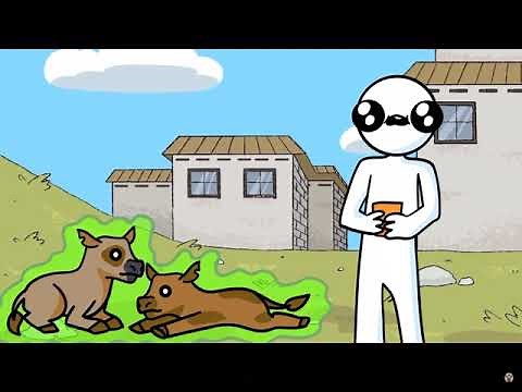 Bro My Milk taste like colors (haminations)