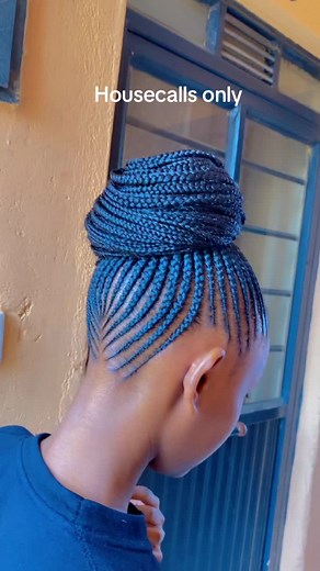 Intricate Braided Hairstyles: A Visual Showcase